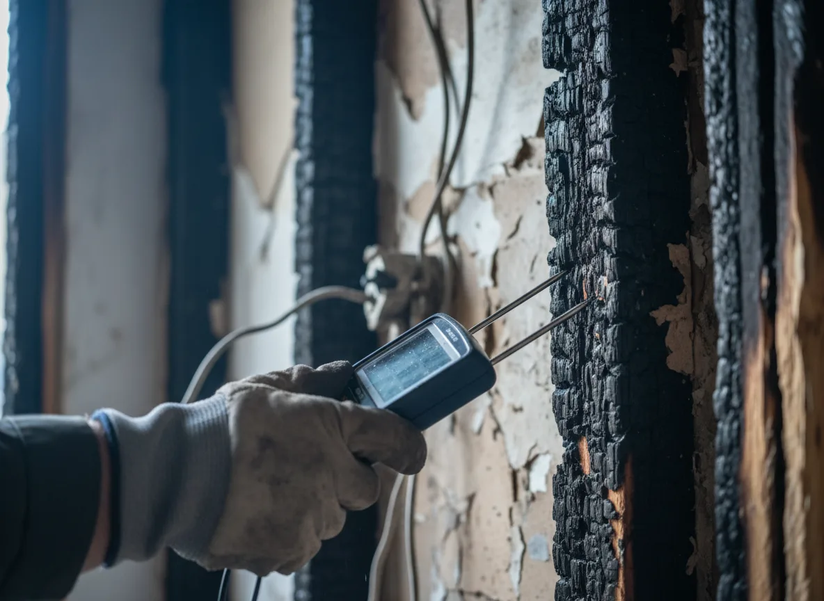 Fire Damage Restoration Exeter, CA FAQs